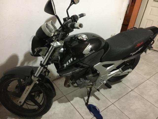 Moto twister - Foto 2
