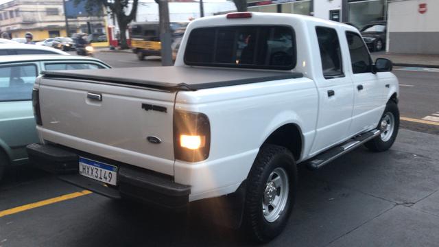 Ranger 2.8 2003 - Foto 3