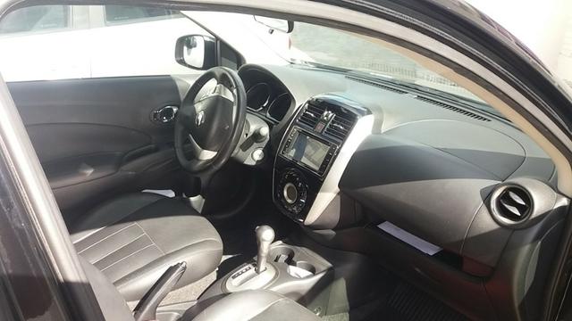 Versa SL 2017 - Foto 6
