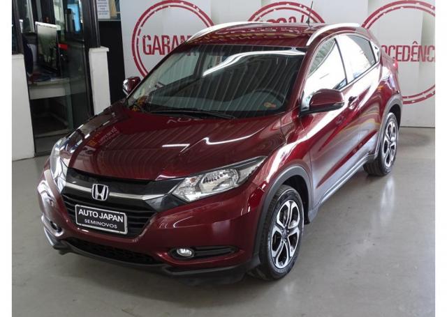 Hr-V Ex 1.8 Flexone 16V 5P Aut. - Foto 2