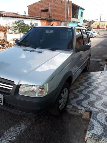 Fiat Uno Mille Way - Foto 4