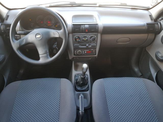 Chevrolet/Classic LS 2013 - Foto 9