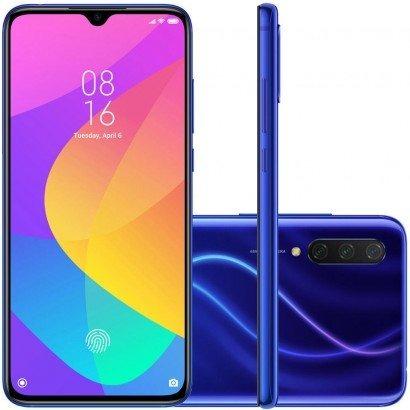 Xiaomi MI 9 Lite 128gb 6gb RAM Versão Global Desbloqueado - Foto 3