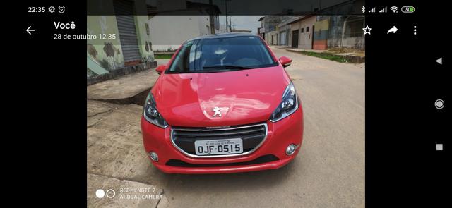 Vendo pegeot 208 2013/2014 - Foto 5
