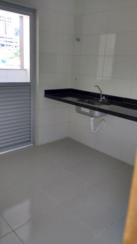 Apartamento à venda com 3 dormitórios em Salgado filho, Belo horizonte cod:11977 - Foto 3