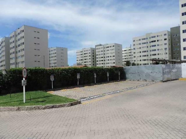 Vendo apartamento Condomínio Plaza, com 75 m², 3/4 sendo 1 suite - Foto 2