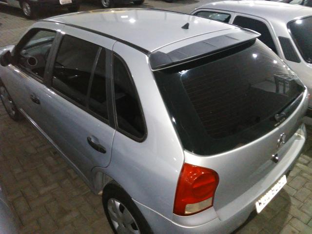 Gol 1.0 completo - Foto 6