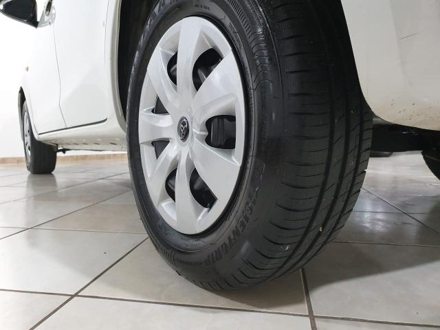 TOYOTA ETIOS 2015/2015 1.5 XS 16V FLEX 4P MANUAL - Foto 12