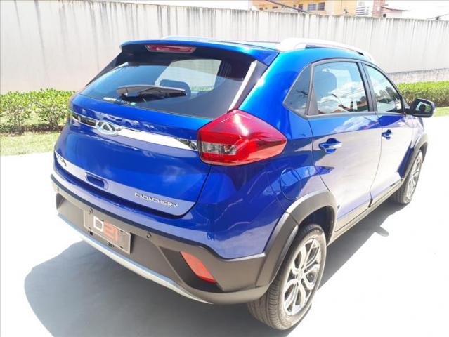 Chery Tiggo 2 1.5 Mpfi 16v Look - Foto 10