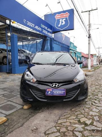 HB20 COMFORT 1.6