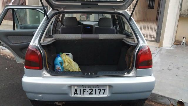 Gol bola G2 bem conservado - Foto 3