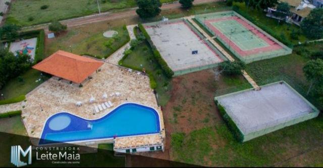 Lote Condominio Raiz da Serra 3-Gravatá 1000m2