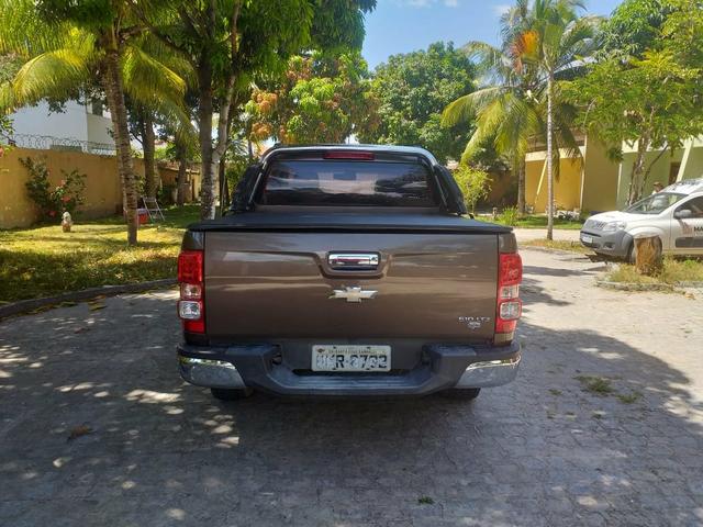 S10 único dono - Foto 5