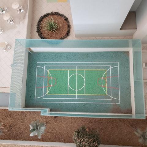 Excelente oportunidade de adquirir um ótimo apartamento na Santa Mônica - Foto 8