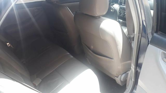 Corolla xei aut 1.8 2008 completo - Foto 12