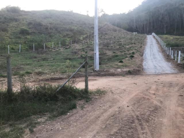 Chácara sítio terreno em São José do Ribeirão ( bom jardim) - Foto 2