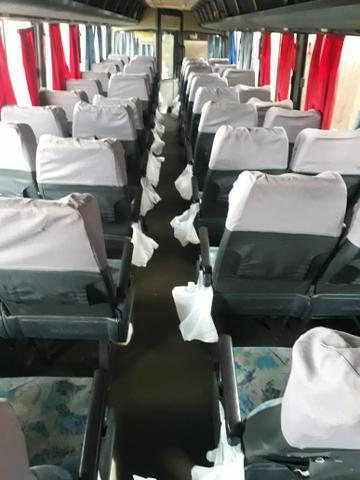 Ônibus rodoviário - Foto 7