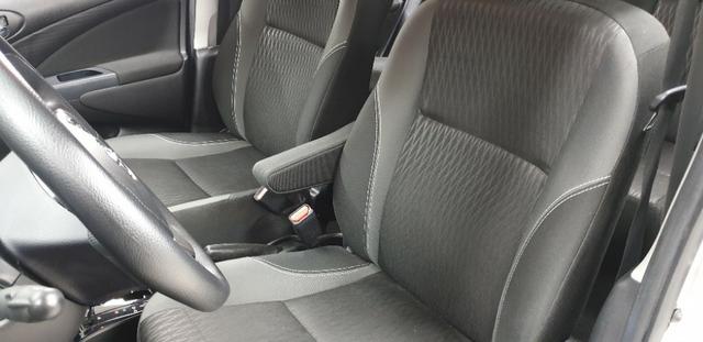 Toyota Etios HB Ready 2017/2018 - Foto 16