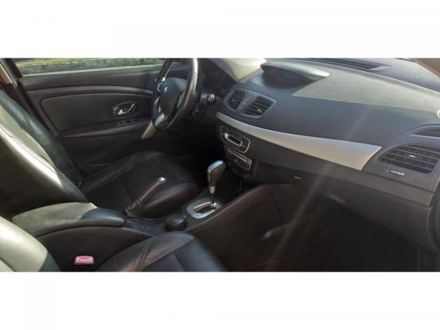 Fluence Sedan Dynamique 2.0 16V Flex Aut - Foto 7