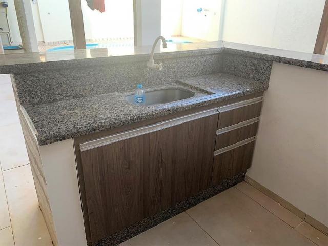 Casa com 3 dormitórios à venda, 140 m² por r$ 350.000 - classe a residence - naviraí/ms - Foto 17