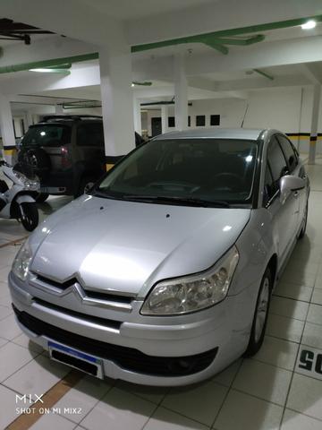 Citroen C4 Hatch 2.0 Flex Aut 2010 - Foto 3