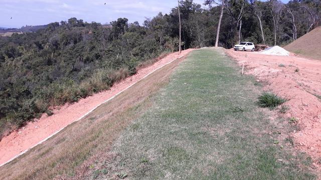 Maravilhoso lote em condomínio, solar das Palmeiras em esmeraldas. - Foto 4