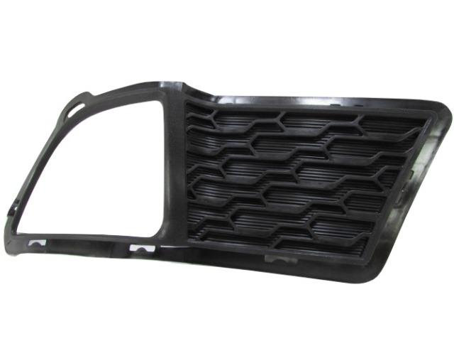 Grade Moldura Milha Kia Cerato 2009 2010 2011 Direito Grande - Foto 4