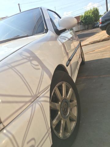 Gol troco por Parte paga e assumo financiamento/consórcio - Foto 3