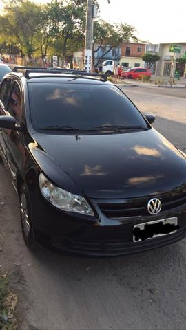 GOL 2011 1.0 flex