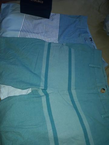 Bermudas Rip Curl