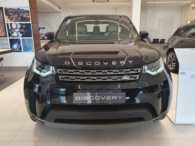 LAND ROVER DISCOVERY 2019/2019 3.0 V6 TD6 DIESEL SE 4WD AUTOMÁTICO - Foto 2