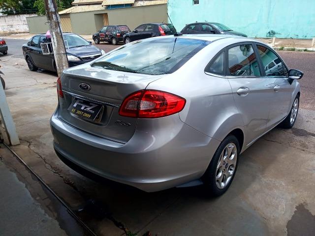 Fiesta sedan se - Foto 7