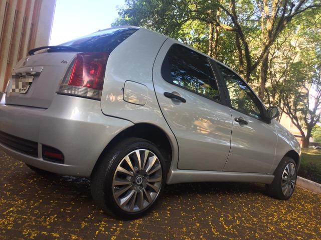 Palio 2008 Completo Vendo ou troco menor valor