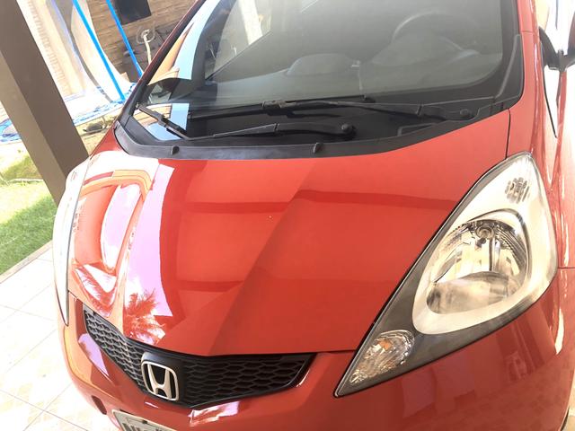 Honda Fit mecanico semi novo , km 72 mil - Foto 11