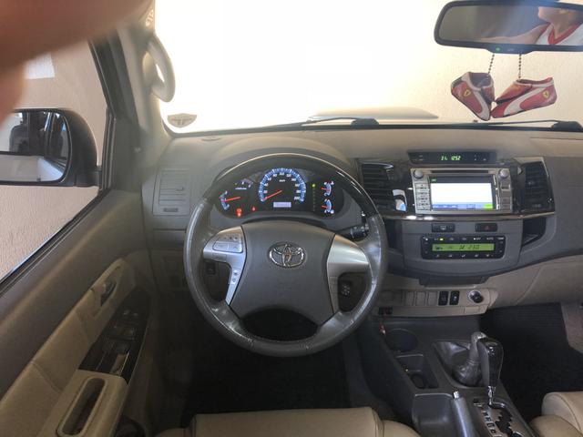 Hilux ws4 2013 - Foto 5