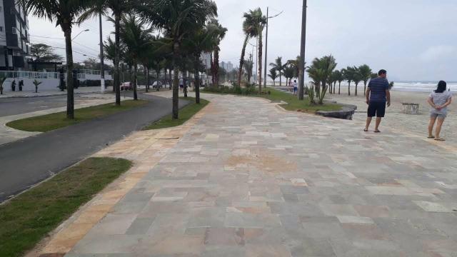 Alugo casa temporada ha menos de 200mts. da praia - Foto 11