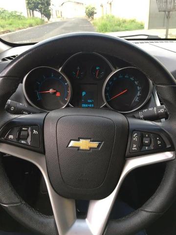 Cruze Lt Sport6 Hatch - Foto 7