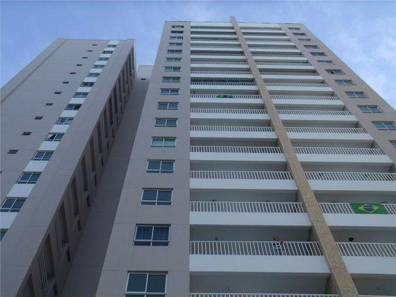 Localização privilegiada - 83m - 3/4 c/suíte - Sombra - Aproveite - Foto 4