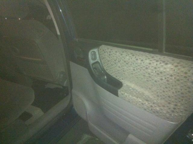 Zafira Elegance Flex Automática 05/06 - Foto 13