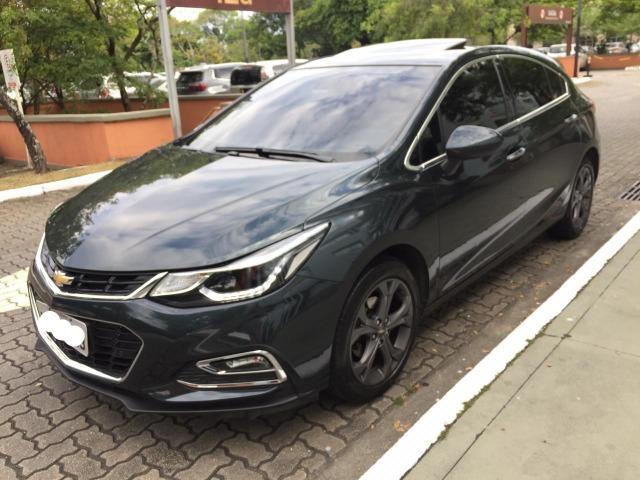 Chevrolet Cruze 1.4 Turbo Sport6 Ltz 16v Flex 4p Automático - Foto 6