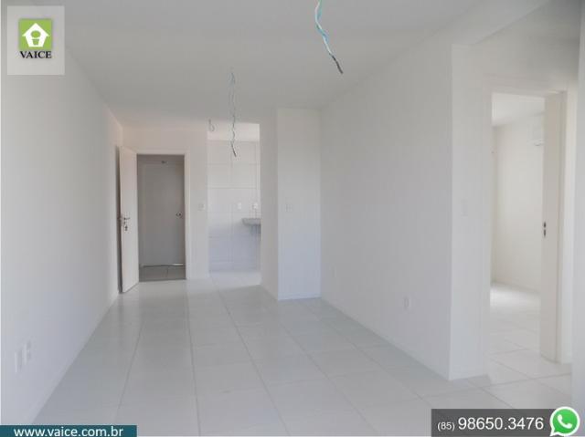 Apartamento no Condomínio Villa Torino, 9º andar, 2 vagas - Foto 3