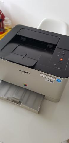 Impressora Samsung