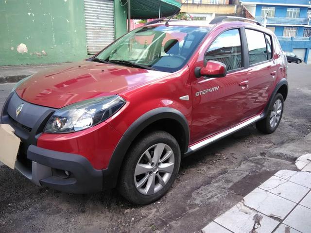 Stepway 2014 seminovo. Lindão e economico - Foto 3