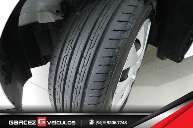 Chevrolet Onix LT 1.4 Flex Completíssimo Único Dono Lacrado Pneus Zero Impecável - Foto 16