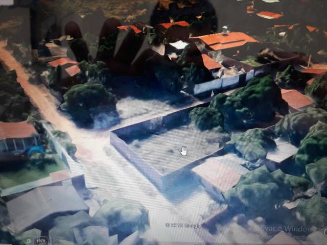 Lindo terreno murado de esquina * - Foto 7