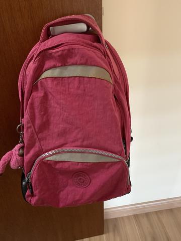 Mochila Kipling