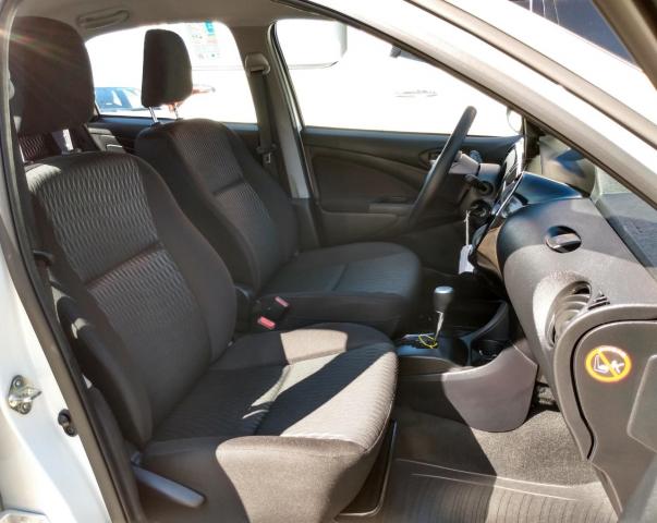 TOYOTA ETIOS 1.5 X SEDAN 16V FLEX 4P AUTOM?TICO. - Foto 7