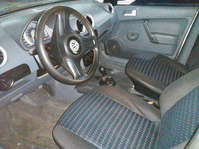 Gol 1.0 completo - Foto 8