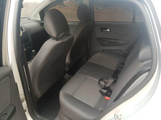 Vw-Volkswagen Fox 1.0 Trend - Foto 9