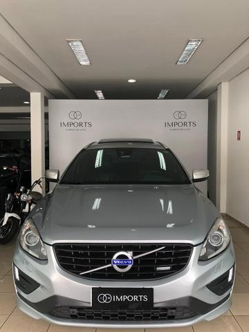 VOLVO XC 60 R-T5 Desing 2013/2014